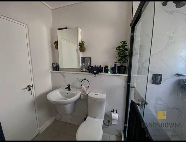 2 BEDROOM PROPERTY TO RENT IN RICHWOOD